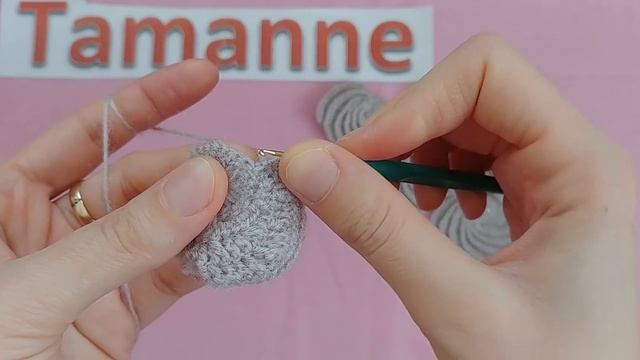 İncili Midye Şal Modeli Yapılışı смотреть онлайн