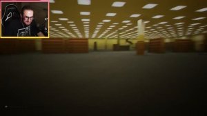 БЕГИ РАДИ СВОЕЙ ЖИЗНИ В ЗАКУЛИСЬЕ! 3 ДЕНЬ ВЫЖИВАНИЯ В СТРАШНОМ ЗАКУЛИСЬЕ В ESCAPE THE BACKROOMS