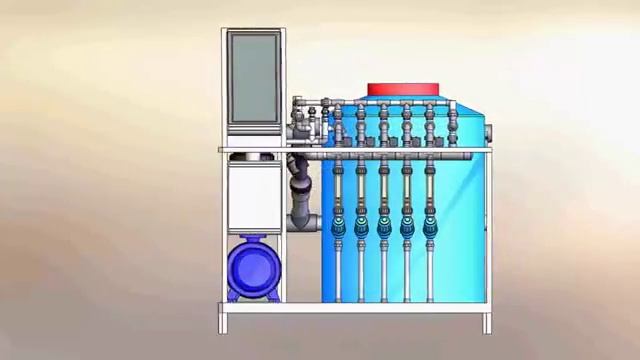 Растворный узел 30м3/ч смотреть онлайн