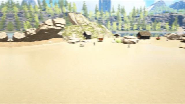 🐺 Мод Human NPCs ARK Survival Evolved - Введение. ПРОМОКОД. 2160p (4k) смотреть онлайн