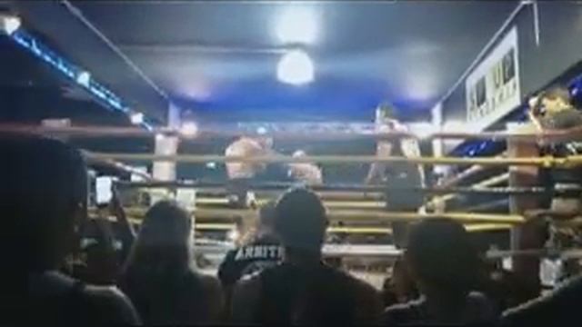 lutaTadeu San Martino 19 09 15 Up/SP смотреть онлайн