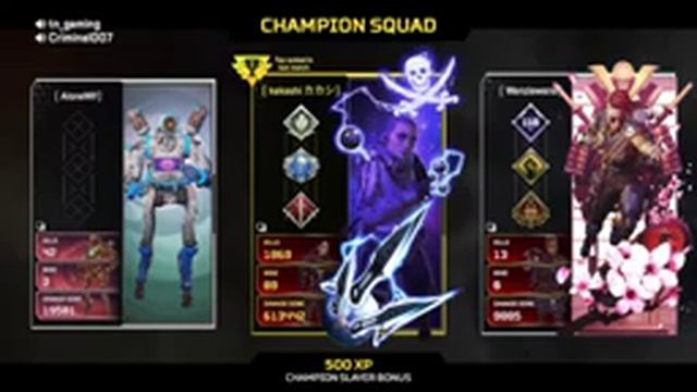 Apex Legends season 12: Defiance II Happy Holi ll ryzen5 3600+GTX960 #2 смотреть онлайн