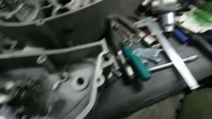 Двигатель Юпитер 5 - Часть 6, НЮАНСЫ, КПП Регулировка, Шайбы  Маховик!!!