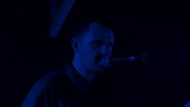 Wreck and Reference @ Бумажная Фабрика 30.08.2019 смотреть онлайн