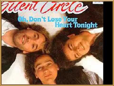 Silent Circle Oh, Don't Lose Your Heart Tonight Maxi Version смотреть онлайн