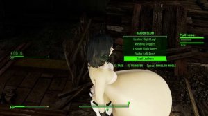 Fallout Vore Episode 24