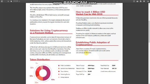 Menapay one pager inceleme (TR) смотреть онлайн