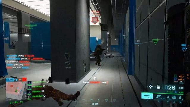 Battlefield 2042 Montage (2) смотреть онлайн