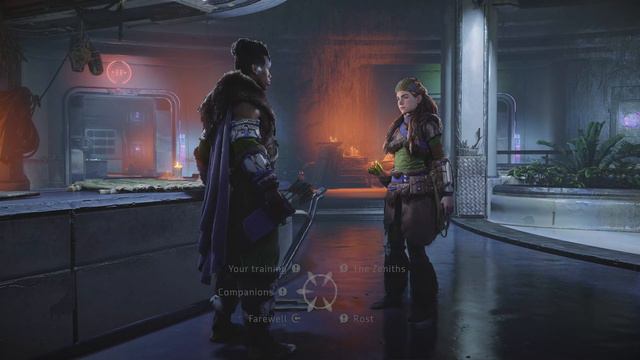 HORIZON FORBIDDEN WEST | COMPLETE GAME WALKTHROUGH | Part 49 (Ultra Hard) PS5 4K - Professor Plays смотреть онлайн