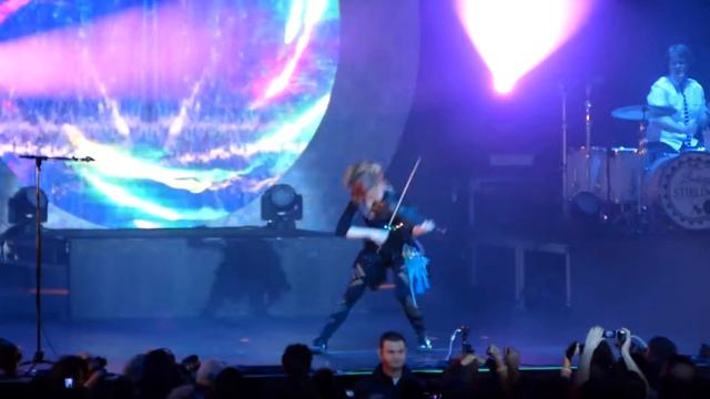 Concert Lindsey Stirling смотреть онлайн