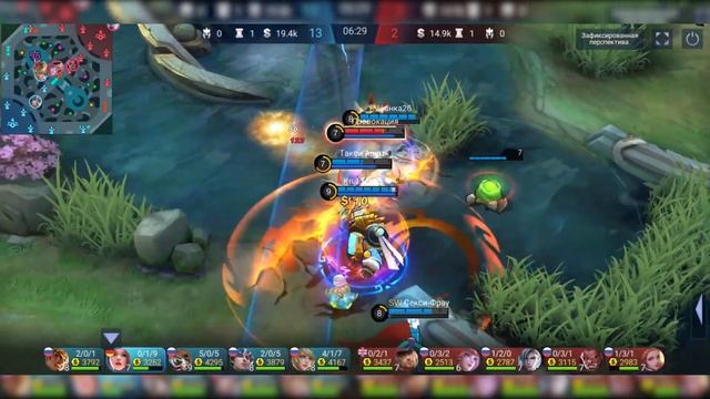 НЕ НАДО БАНИТЬ ДЖОНСОНА МОБАЙЛ ЛЕГЕНД | Не дают проходить челлендж | Трэшконтент Mobile Legends смотреть онлайн