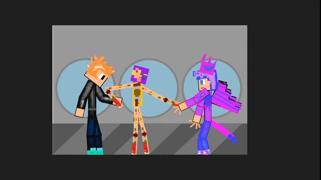 Как я познакомился с друзьями смотреть онлайн