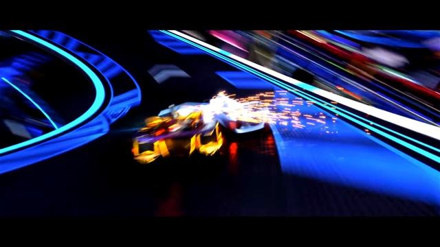 Speed Racer 15th Anniversary Music Video смотреть онлайн