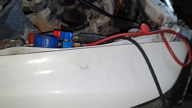 Changing Full AC System of my Honda City смотреть онлайн