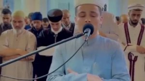 Ма Ша Аллагь | очень красивое чтение из Сура Юсуф | чтец : Абдулазиз Сахим