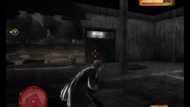 Обзор игры "The Saboteur" от ASH2 (старое видео!) смотреть онлайн