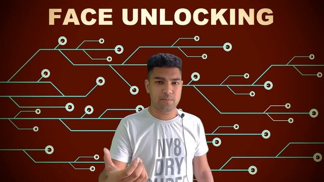 How Face Unlocking Work Explained In Hindi - IR Scanner V/s Software Scanning смотреть онлайн