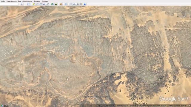 Ни один из ученых не смог там побывать и изучить эти объекты смотреть онлайн