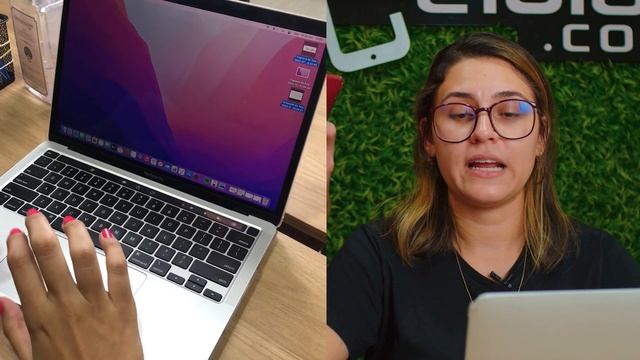Como tirar print da tela do MacBook? смотреть онлайн