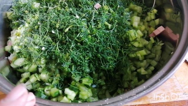 12.07.22 Влог-окрошка по моему-закупка продуктов-клубничный беспредел ??? смотреть онлайн