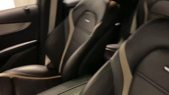 Extreme Sportscars-MERCEDES-BENZ GLC-Class смотреть онлайн