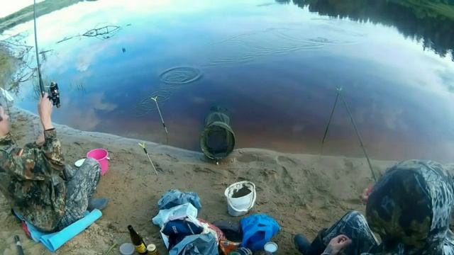 Болен Рыбалкой №258 - Мои лучшие рыбалки 2015 года! смотреть онлайн