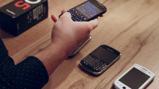 Мир Blackberry или остатки былой , более развитой цивилизации - Конкурс !