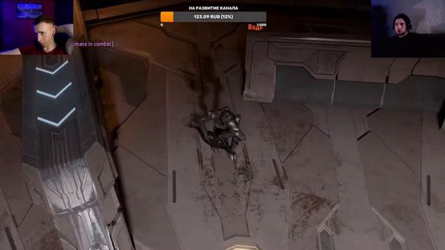 Halo 2 – Anniversary co-op # 9 смотреть онлайн
