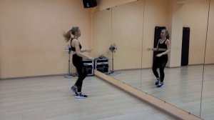 Бег на месте - Техника выполнения упражнения