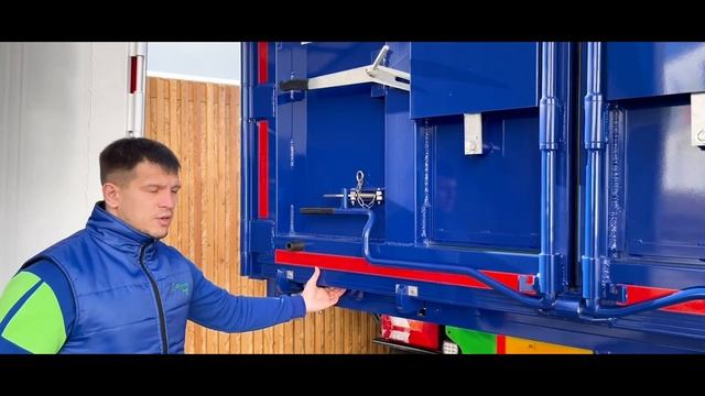 STAS на выставке ЮГАГРО-2021 смотреть онлайн