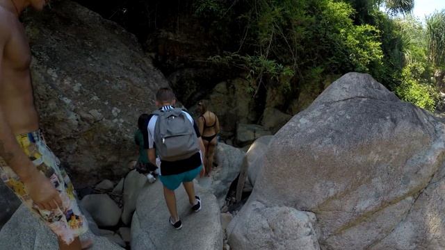 МОТО приключения по Вьетнаму смотреть онлайн