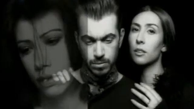 Antonella Ruggiero - Amore Lontanissimo