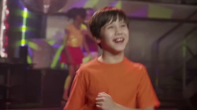 Nickelodeon Dance Trailer (Xbox 360 KINECT) смотреть онлайн