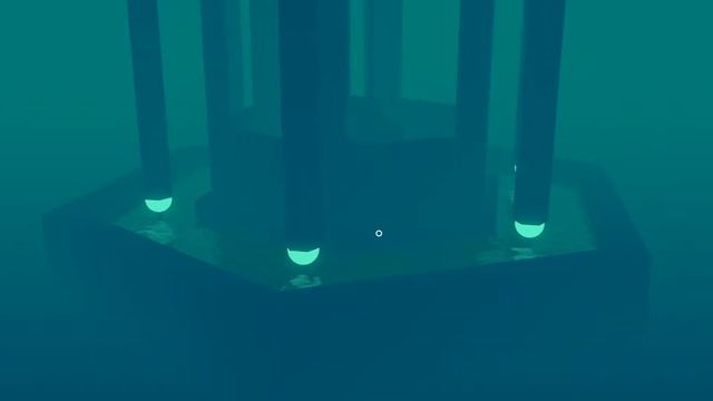 01 ISLANDS: Non-Places смотреть онлайн