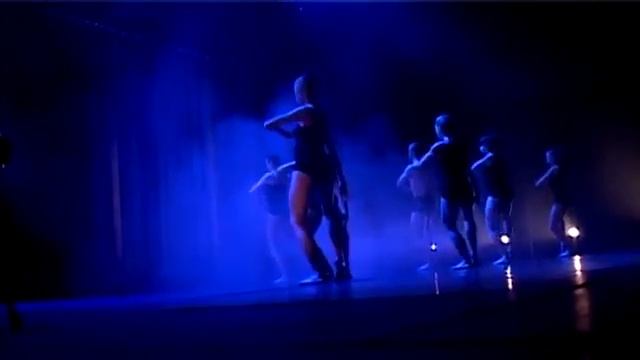 Boroditsky Dennis Dance Company / BDDC 