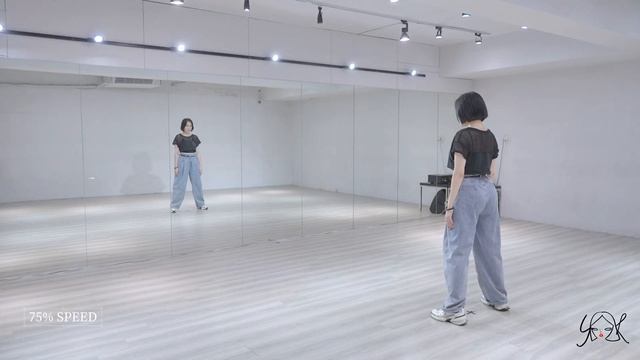 (여자)아이들 ((G)I-DLE) - 'I Want That' - Dance Tutorial - SLOW MUSIC + MIRROR (Full Chorus副歌) 配音樂 смотреть онлайн