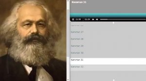 КАПИТАЛ КАРЛ МАРКС аудиокнига 1