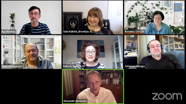 Человек должен знать горькую правду! смотреть онлайн