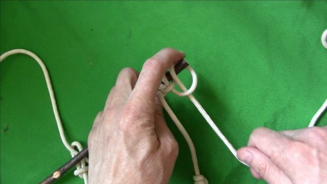 Привязка сторожка и ветки в ловушках. смотреть онлайн