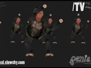 Песня про пенис -  группа ДОМИНО