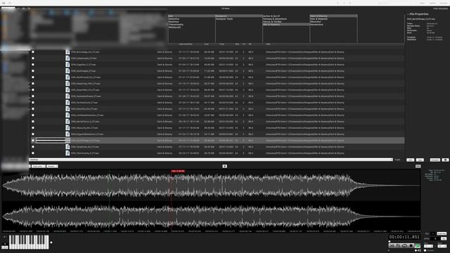 EON by CineTools Play Through смотреть онлайн