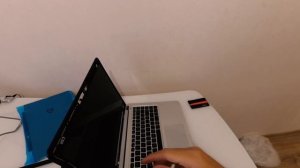 Замена TN матрицы на IPS