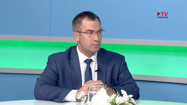 Территория успеха: Артём Зубков