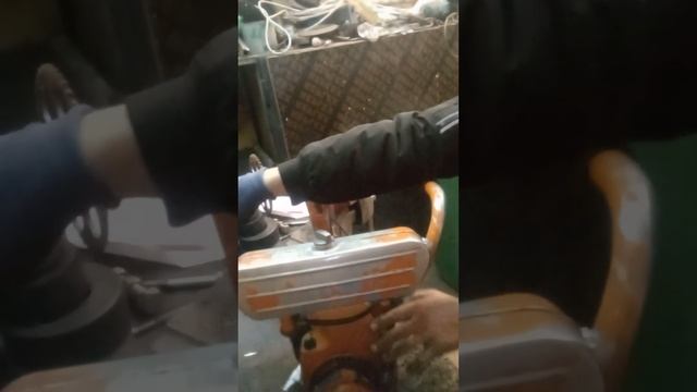 бензопила Урал 2 электрон смотреть онлайн