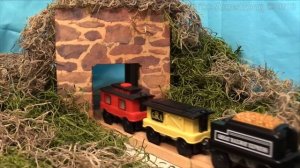 Toy Trains Galore 4!