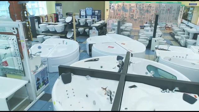 Рекламный ролик магазина "Водолей" смотреть онлайн