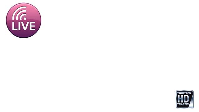 Carminat TomTom Live HD Traffic смотреть онлайн