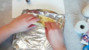 КАК СДЕЛАТЬ ВОСКОВЫЕ СВЕЧИ СВОИМИ РУКАМИ БЕЗ ФОРМЫ.  Магические свечи своими руками.