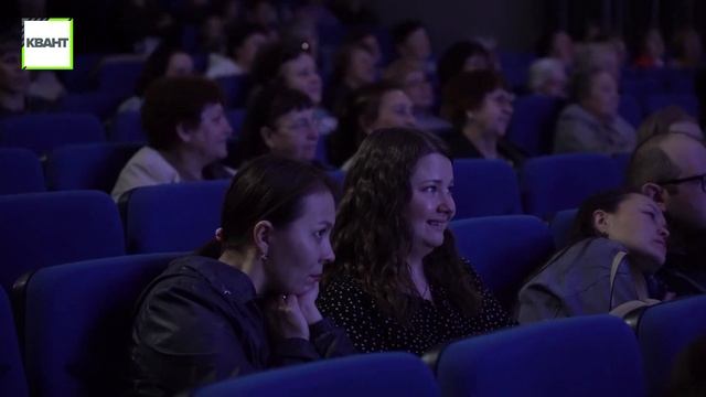 «Сибирский калейдоскоп» смотреть онлайн