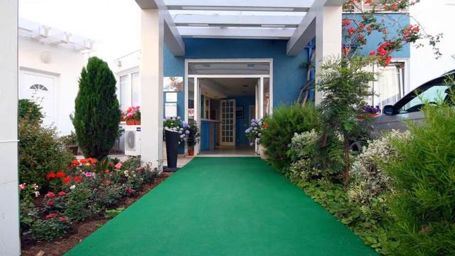 Hotel Bella Vista, Budva, Croatia смотреть онлайн